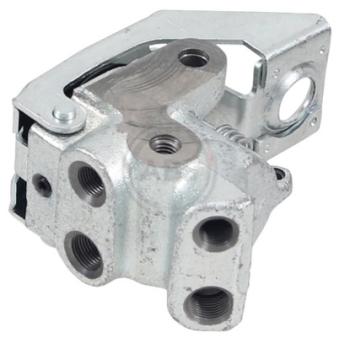 Régulateur de freinage A.B.S.