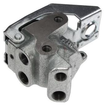 Régulateur de freinage A.B.S. 64079