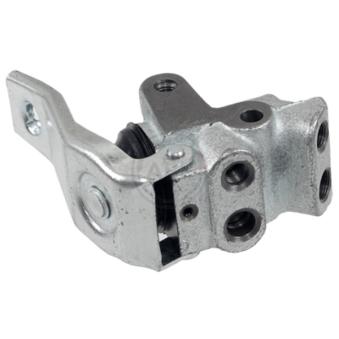 Régulateur de freinage A.B.S.