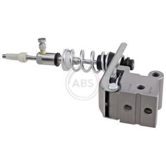 Régulateur de freinage A.B.S.