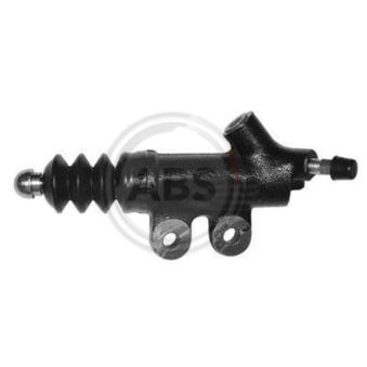 Cylindre récepteur, embrayage A.B.S.