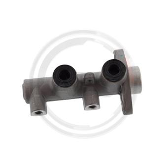 Maître-cylindre de frein A.B.S.