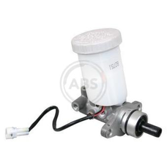 Maître-cylindre de frein A.B.S. 71495