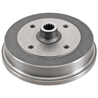 Tambour de frein A.B.S.
