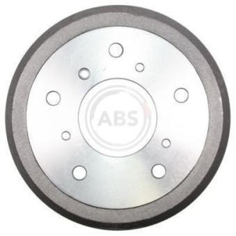 Tambour de frein A.B.S.