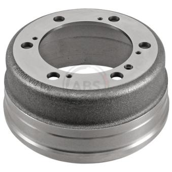 Tambour de frein A.B.S.