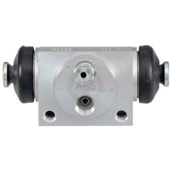 Cylindre de roue A.B.S.