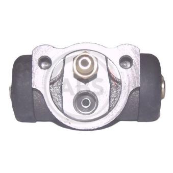 Cylindre de roue A.B.S.