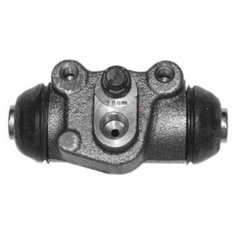 Cylindre de roue A.B.S.