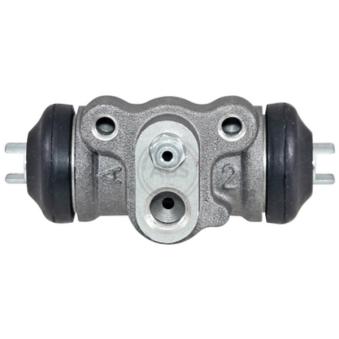 Cylindre de roue A.B.S.