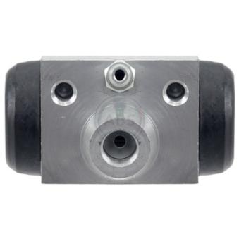 Cylindre de roue A.B.S.