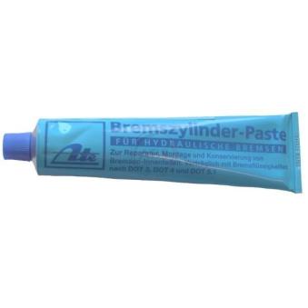 Pâte, pièces pour l'hydraulique des freins/de l'embrayage A.B.S. 7600