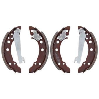 Jeu de mâchoires de frein A.B.S.