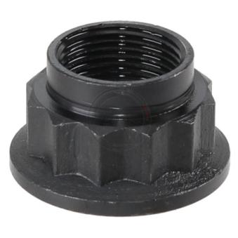 Écrou, bout d'essieu A.B.S.