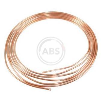 Conduite de frein A.B.S. 95205