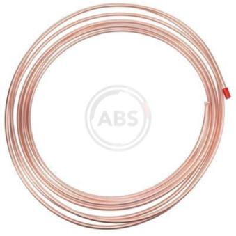 Conduite de frein A.B.S. 95407