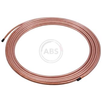 Conduite de frein A.B.S. 95615