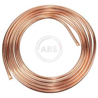 Conduite de frein A.B.S. 95705