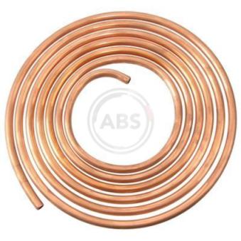 Conduite de frein A.B.S. 95907