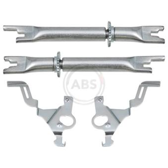 Ajusteur, frein à tambour A.B.S.