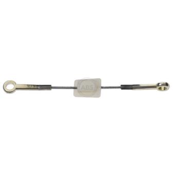 Tirette à câble, frein de stationnement A.B.S.