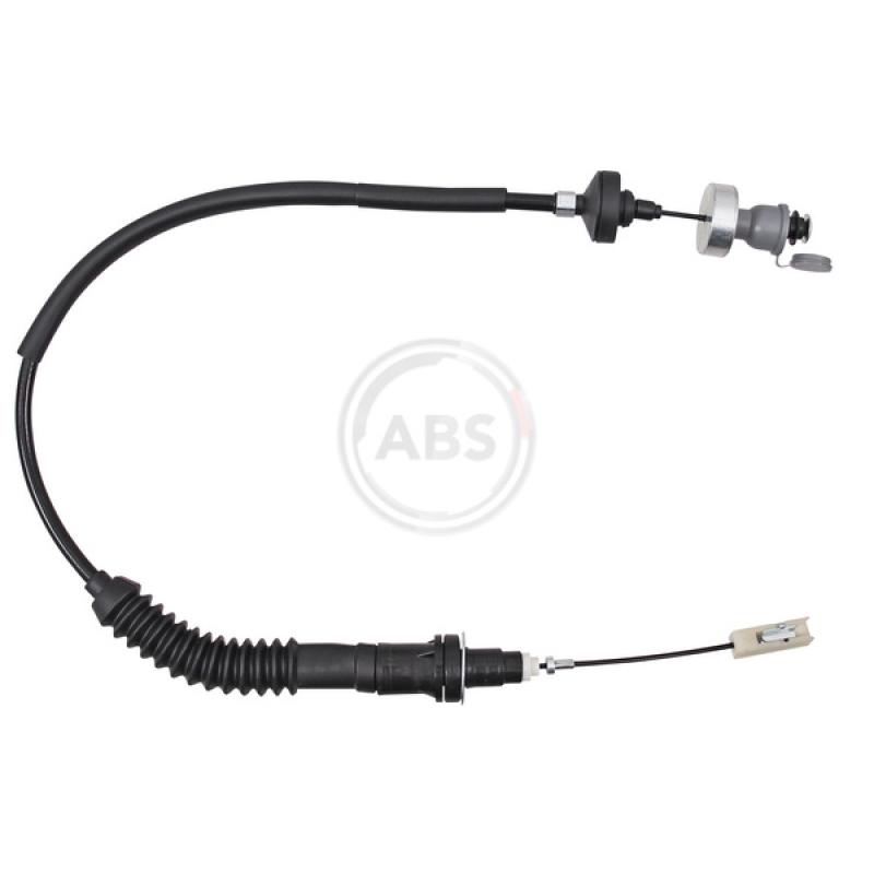 Tirette à câble, commande d'embrayage A.B.S. K26820 - Visuel 1
