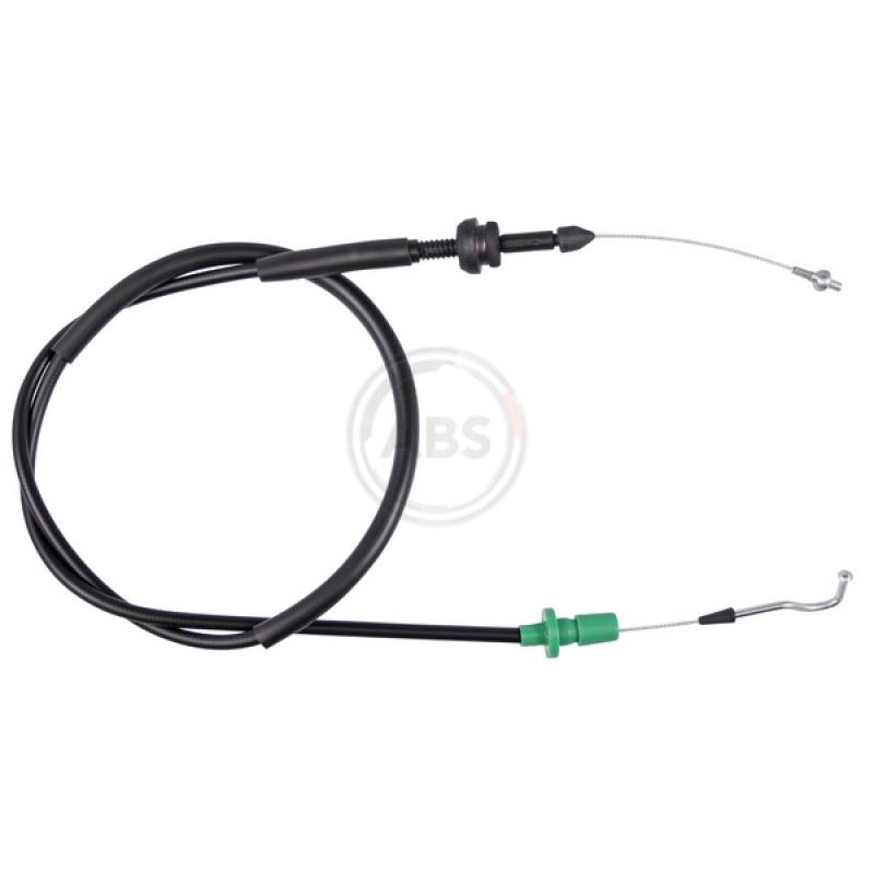 Câble d'accélération A.B.S. K35270 - Visuel 1