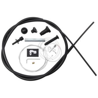 Câble d'accélération A.B.S.