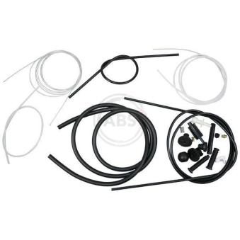 Câble d'accélération A.B.S.