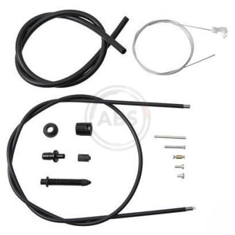 Câble d'accélération A.B.S.