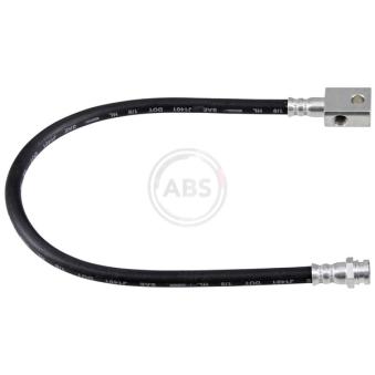 Flexible de frein A.B.S.