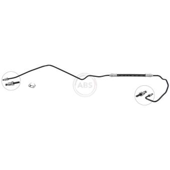 Flexible de frein A.B.S. SL 1149
