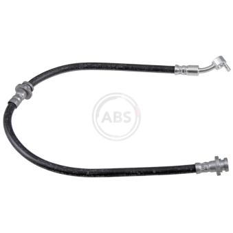 Flexible de frein A.B.S.