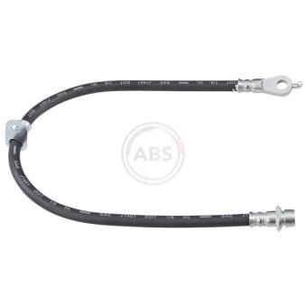 Flexible de frein A.B.S.