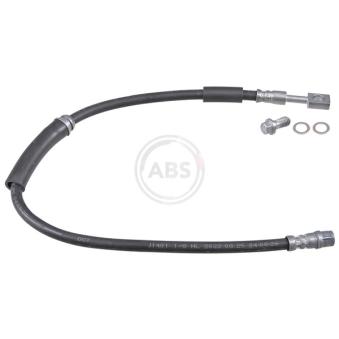 Flexible de frein A.B.S.