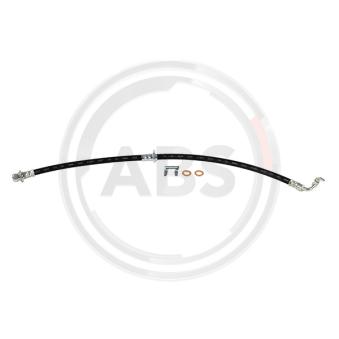 Flexible de frein A.B.S.