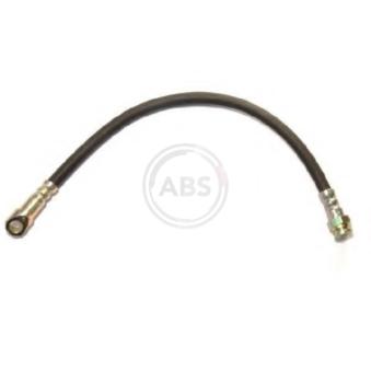 Flexible de frein A.B.S.