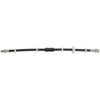 Flexible de frein A.B.S.