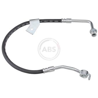 Flexible de frein A.B.S.