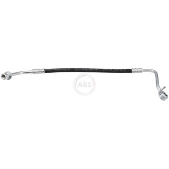 Flexible de frein A.B.S.