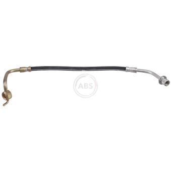 Flexible de frein A.B.S.