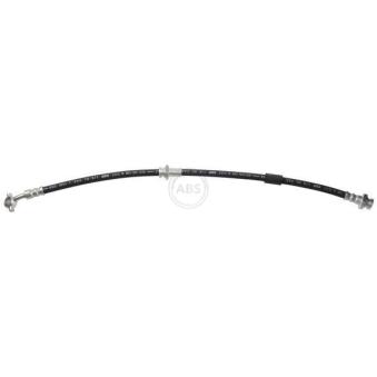 Flexible de frein A.B.S.