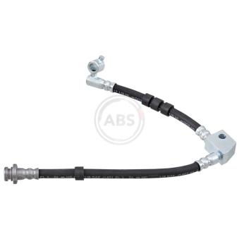 Flexible de frein A.B.S.