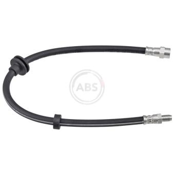 Flexible de frein A.B.S.
