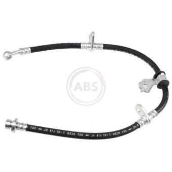 Flexible de frein A.B.S.
