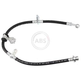 Flexible de frein A.B.S.