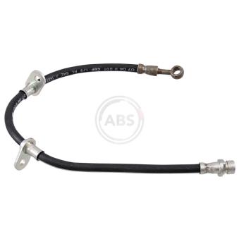 Flexible de frein A.B.S.