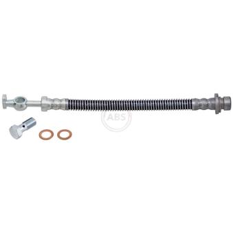 Flexible de frein A.B.S.