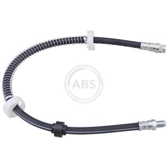 Flexible de frein A.B.S.