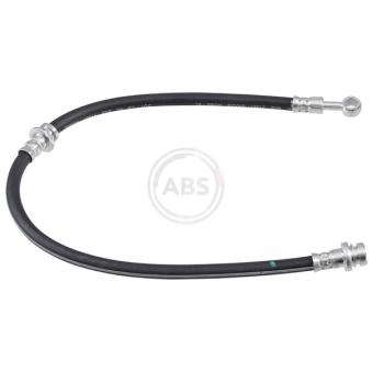 Flexible de frein A.B.S.